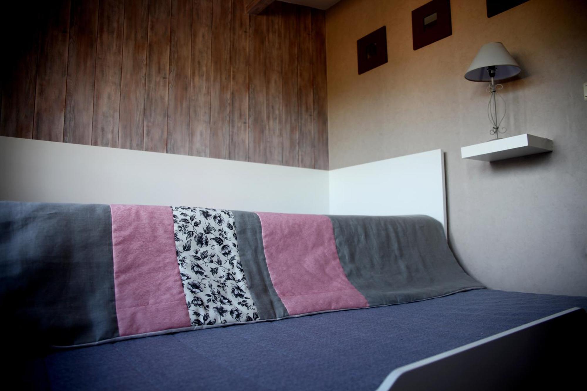 Une Parenthese En Ardenne Nollevaux Exterior photo
