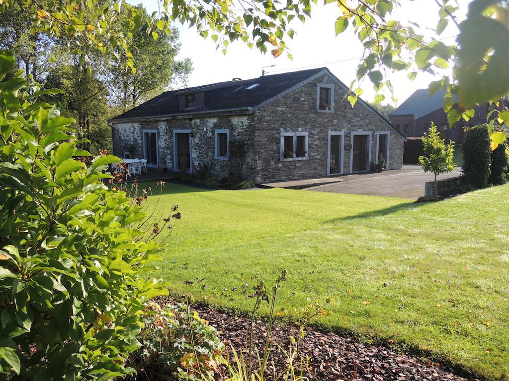 Une Parenthese En Ardenne Nollevaux Room photo